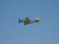 N2051D photo, click to enlarge