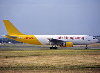 F-WWAQ photo, click to enlarge F-WWAQ photo, click to enlarge