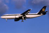 F-WWAJ photo, click to enlarge F-WWAJ photo, click to enlarge