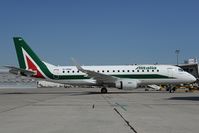 EI-RDM @ LOWW - Alitalia Embraer 175 - by Dietmar Schreiber - VAP