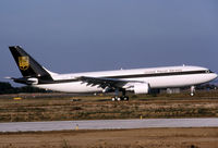 F-WWAQ photo, click to enlarge F-WWAQ photo, click to enlarge