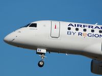 F-HBXK @ LFBD - AF7865 from Nice - by Jean Goubet-FRENCHSKY