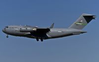 01-0187 @ ETAR - on final RW27 - by Friedrich Becker
