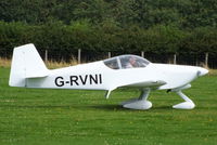 G-RVNI @ EGBK - at the 2012 Sywell Airshow - by Chris Hall