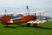 N74189 @ EGBK - at the 2012 Sywell Airshow - by Chris Hall