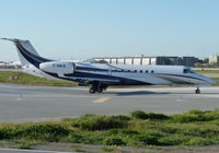 N124LS @ KSJC - Taken from KSJC.