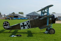 G-CDXR @ EGBK - at the 2012 Sywell Airshow - by Chris Hall