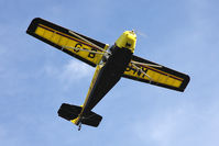 G-BUTM photo, click to enlarge G-BUTM photo, click to enlarge