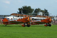 N74189 @ EGBK - at the 2012 Sywell Airshow - by Chris Hall