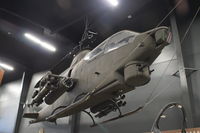 67-15564 - At the Iowa Gold Star Military Museum
