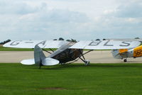 G-ABLS @ EGBK - at the 2012 Sywell Airshow - by Chris Hall