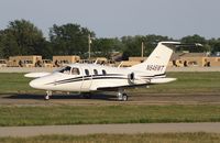 N646WT @ KOSH - Eclispe EA500