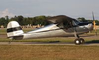 N2352V @ KOSH - Cessna 140