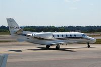 N112AB @ KPDK - Cessna Citation Excel [560-5361] Atlanta-Dekalb Peachtree~N 21/04/2010 - by Ray Barber