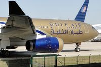 A9C-KC @ LFPG - GFA [GF] Gulf Air - by Jean Goubet-FRENCHSKY