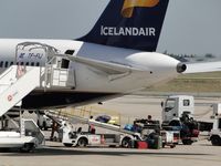 TF-FIJ @ LFPG - ICE [FI] Icelandair - by Jean Goubet-FRENCHSKY