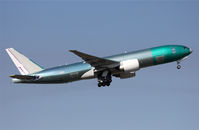 N887FD @ KPAE - KPAE/PAE