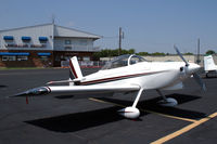 N46695 @ LNC - On the ramp during Warbirds on Parade 2012 at Lancaster Airport - by Zane Adams