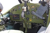 N48PF @ KOSH - Cessna 305A