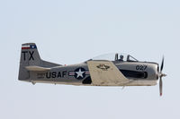 N9060F @ LNC - Landing at Lancaster Airport during Warbirds on Parade 2012 - by Zane Adams