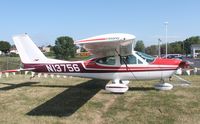 N13756 @ KOSH - Cessna 177B - by Mark Pasqualino
