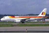 XA-UDT @ LFBO - Delivery day in Iberia c/s... Iberia ntu - by Shunn311
