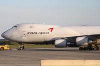 HL7616 @ VIE - Asiana Cargo - by Joker767
