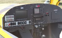 N112TF @ KOSH - Vans RV-12