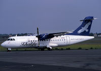 F-OHRO @ LFMT - Parked and stored... - by Shunn311