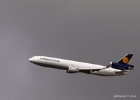 D-ALCP - On approach to JFK - by gbmax