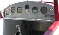 N289EH @ KOSH - Bearhawk