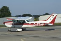 D-EGMB @ EDAY - Cessna (Reims) F172P at Strausberg airfield - by Ingo Warnecke