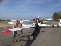D-KVVV - Club Aeronautico N.P.C. - via Ancora, 257 - 41049 Sassuolo (MO) - by mirco barbieri