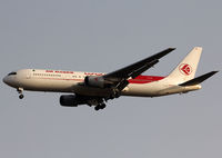 7T-VJG photo, click to enlarge 7T-VJG photo, click to enlarge