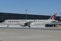 A7-ADT @ LOWW - Qatar Airways Airbus 321 - by Dietmar Schreiber - VAP