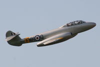 G-BWMF @ EGBK - at the 2012 Sywell Airshow - by Chris Hall