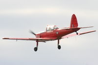 G-BCGC @ EGBK - at the 2012 Sywell Airshow - by Chris Hall