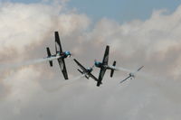 G-ZEXL @ EGBK - at the 2012 Sywell Airshow - by Chris Hall