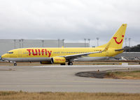 D-AHFW @ LFBO - Taxiing to the Terminal... - by Shunn311