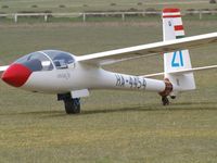 HA-4454 @ LHDK - Dunakeszi - by Ferenc Kolos