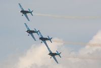 G-ZXLL @ EGBK - at the 2012 Sywell Airshow - by Chris Hall