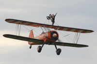 N74189 @ EGBK - at the 2012 Sywell Airshow - by Chris Hall