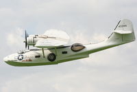 G-PBYA @ EGBK - at the 2012 Sywell Airshow - by Chris Hall