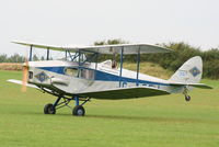 G-ACEJ @ EGBK - at the 2012 Sywell Airshow - by Chris Hall