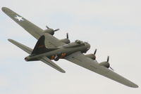 G-BEDF @ EGBK - at the 2012 Sywell Airshow - by Chris Hall