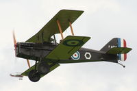 G-BDWJ photo, click to enlarge G-BDWJ photo, click to enlarge