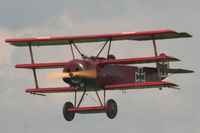 G-FOKK photo, click to enlarge G-FOKK photo, click to enlarge