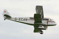 G-ECAN @ EGBK - at the 2012 Sywell Airshow - by Chris Hall