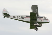 G-ECAN photo, click to enlarge G-ECAN photo, click to enlarge