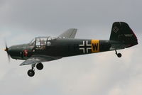 G-TPWX @ EGBK - at the 2012 Sywell Airshow - by Chris Hall